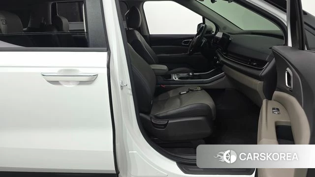 Kia The New Carnival 4th Generation id 4579049 из Кореи 18