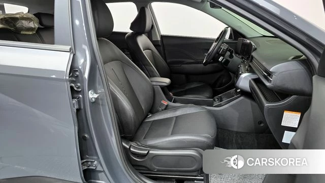 Hyundai Kona Hybrid (SX2) id 4292613 из Кореи 18