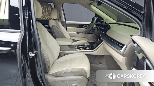 Kia Carnival 4th generation id 4517577 из Кореи 18