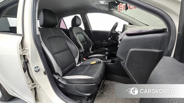 Kia Morning Urban (JA) id 4632479 из Кореи 18