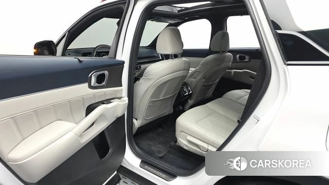 Kia The New Sorento 4th Generation id 4757215 из Кореи 18