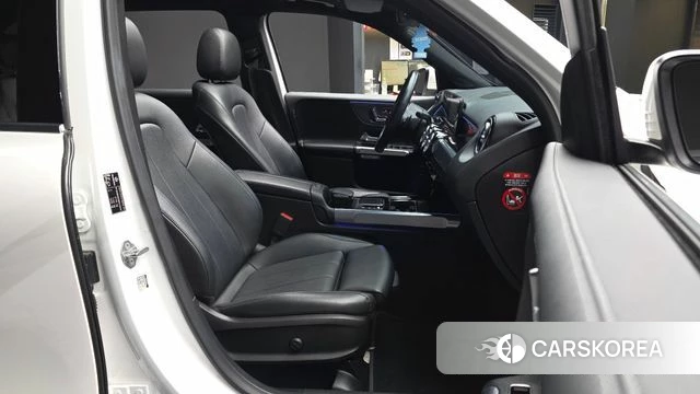 Mercedes-Benz GLB-Class X247 id 4899763 из Кореи 18
