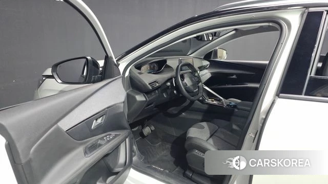 Peugeot 3008 second generation id 4231903 из Кореи 18