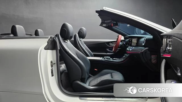 Mercedes-Benz E-Class W213 id 4403002 из Кореи 18