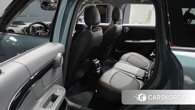 Mini Cooper Countryman id 4196295 из Кореи 18