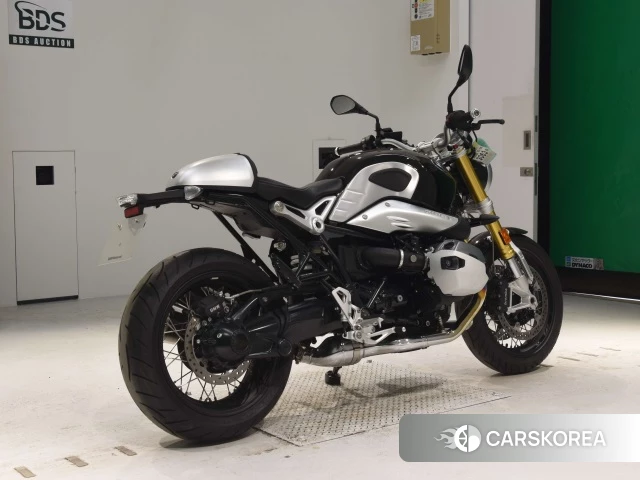 Проданный BMW R NINE T 2017 из Японии, фото 2