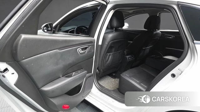 Renault Korea (Samsung) SM6 id 4620523 из Кореи 18