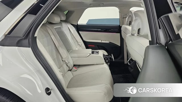 Hyundai Grandeur (GN7) id 4585238 из Кореи 18