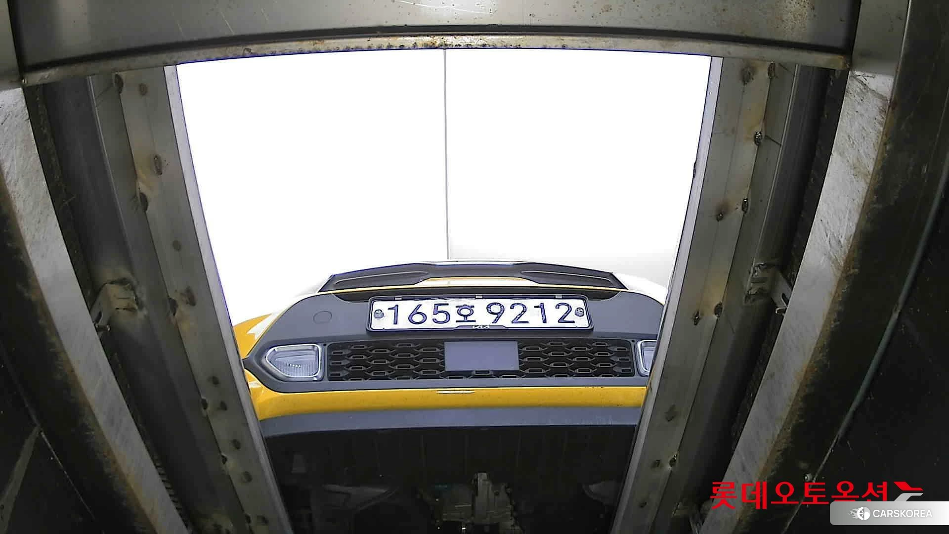 Kia Morning id 3882085 из Кореи 18