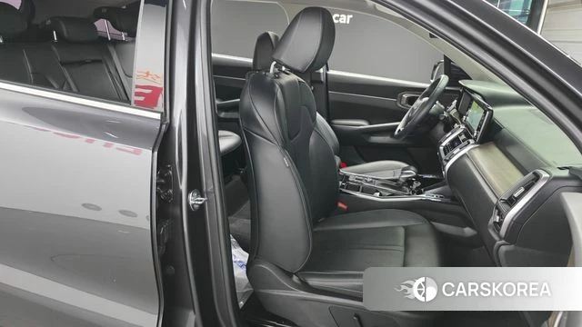 Kia Sorento 4th Generation id 4382061 из Кореи 18