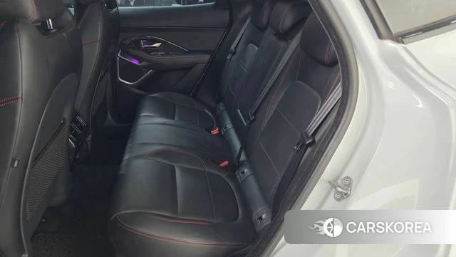 Jaguar E-PACE id 4233122 из Кореи 18