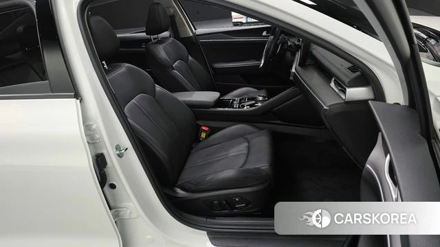 Kia K5 3rd generation id 4201430 из Кореи 18