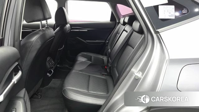 Kia Seltos id 4647427 из Кореи 18