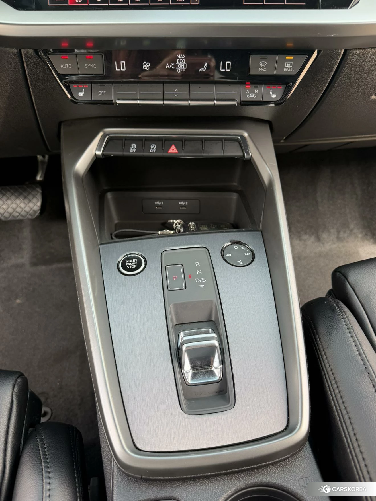 Audi A3 id 4461441 из Китая 18