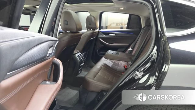 BMW X4 (G02) id 4280065 из Кореи 18