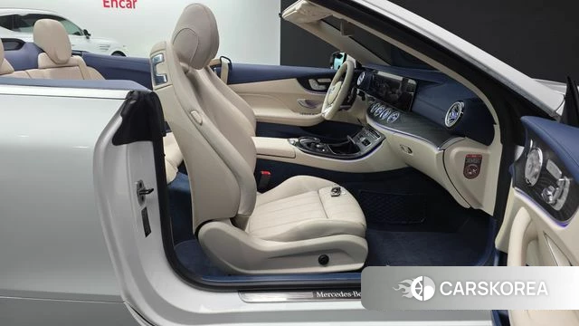 Mercedes-Benz E-Class W213 id 4543375 из Кореи 18