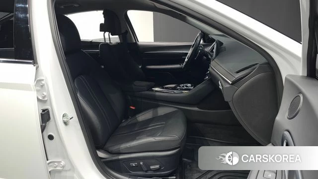 Hyundai Sonata (DN8) id 4636670 из Кореи 18