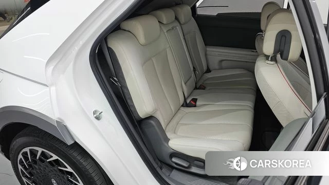 Hyundai Ionic 5 id 4282573 из Кореи 18