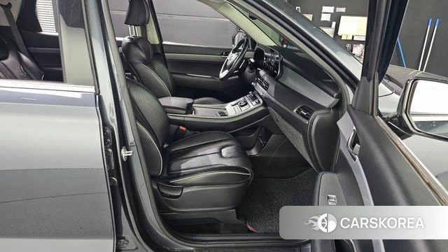 Hyundai Palisade id 4285672 из Кореи 18