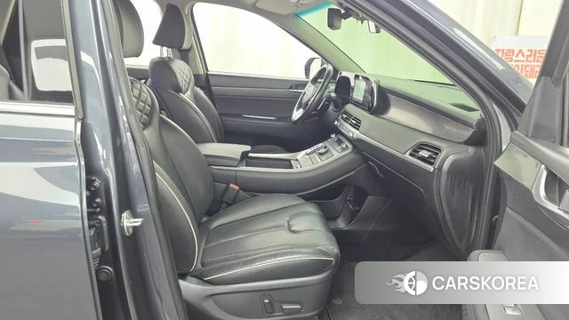 Hyundai Palisade id 4541545 из Кореи 18