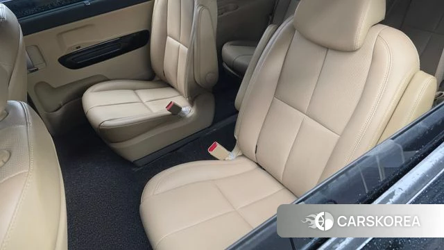 Kia The New Carnival id 4568308 из Кореи 18