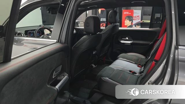 Mercedes-Benz GLB-Class X247 id 4427902 из Кореи 18