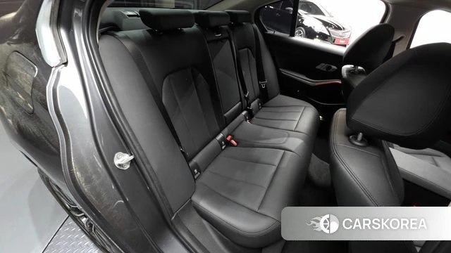 BMW 3 Series (G20) id 4224621 из Кореи 18