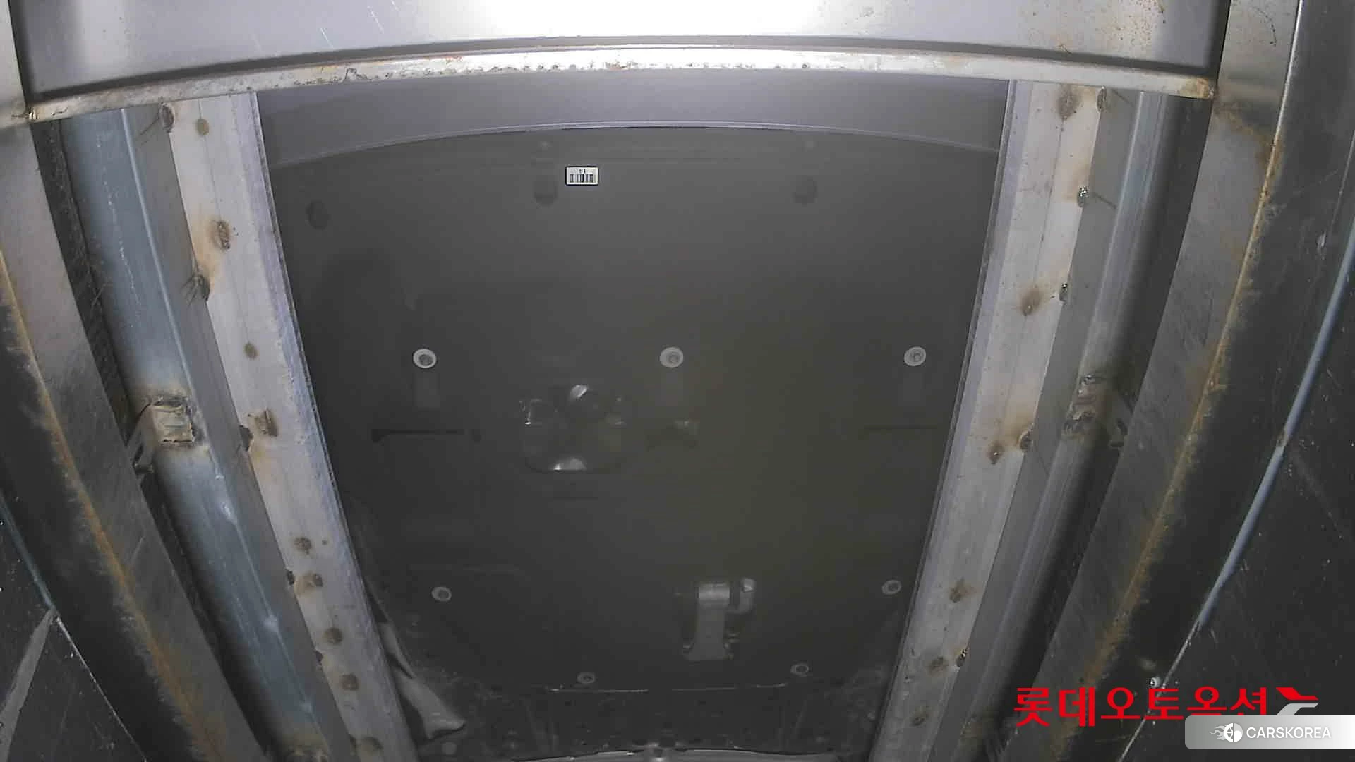 Kia K8 id 4669068 из Кореи 18