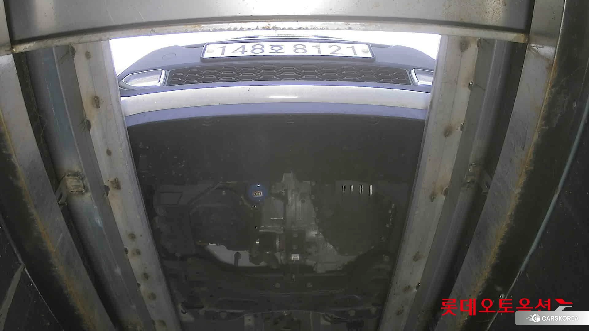 Kia Morning id 4679386 из Кореи 18