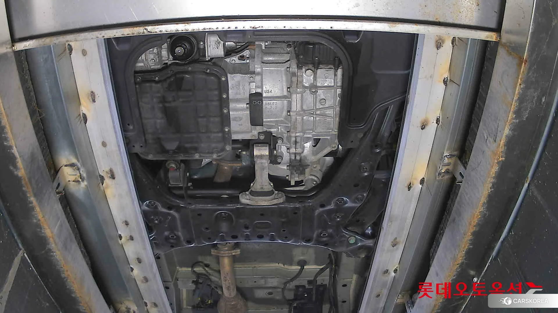 Hyundai Staria id 3881985 из Кореи 18