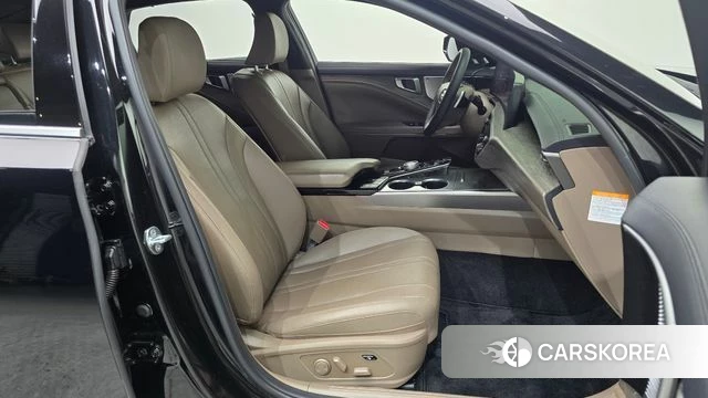 Kia K8 Hybrid id 4316318 из Кореи 18