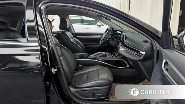 Hyundai The New Grandeur IG id 4224242 из Кореи 18