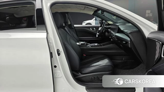 Kia The New K8 id 4904530 из Кореи 18