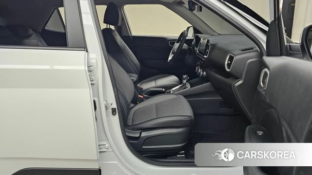 Hyundai Venue id 4607474 из Кореи 18