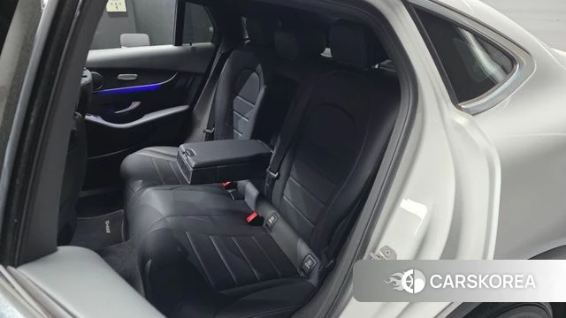 Mercedes-Benz GLC-Class X253 id 4187608 из Кореи 18