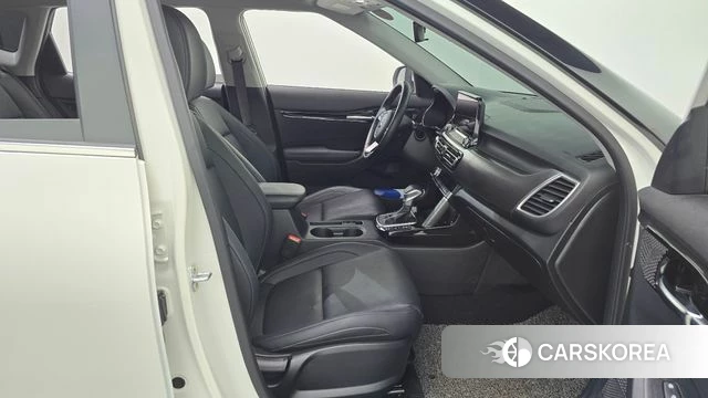 Kia Seltos id 4894965 из Кореи 18