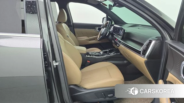 Kia The New Sorento 4th Generation id 4753102 из Кореи 18