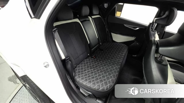 Kia EV6 id 4763391 из Кореи 18