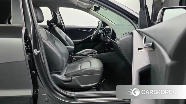 Kia Di Ol Nu Niro id 4880982 из Кореи 18