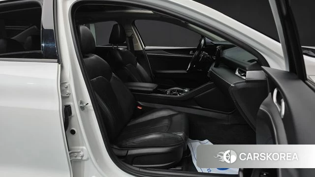 Kia K5 3rd generation id 4203362 из Кореи 18