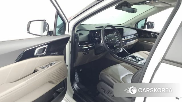 Kia The New Carnival 4th Generation id 4349366 из Кореи 18