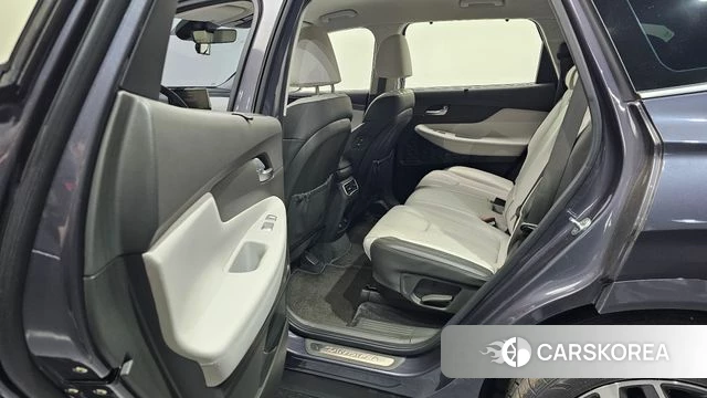 Hyundai The New Santa Fe id 4434863 из Кореи 18
