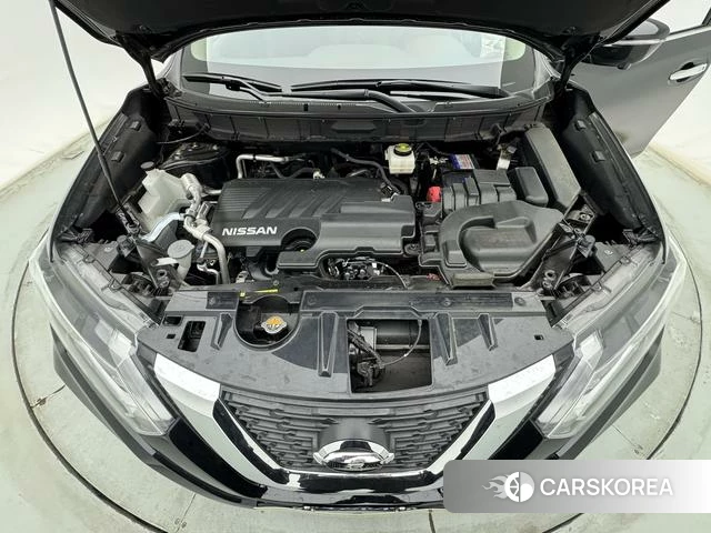 Nissan Qijun id 4276054 из Китая 18