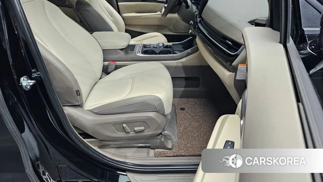 Kia The New Carnival 4th Generation id 4590108 из Кореи 18