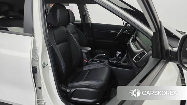 Kia Seltos id 4429432 из Кореи 18