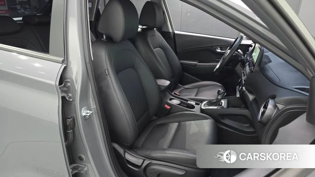 Hyundai The New Kona Hybrid id 4711922 из Кореи 18
