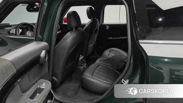 Mini Cooper S Countryman id 4793343 из Кореи 18