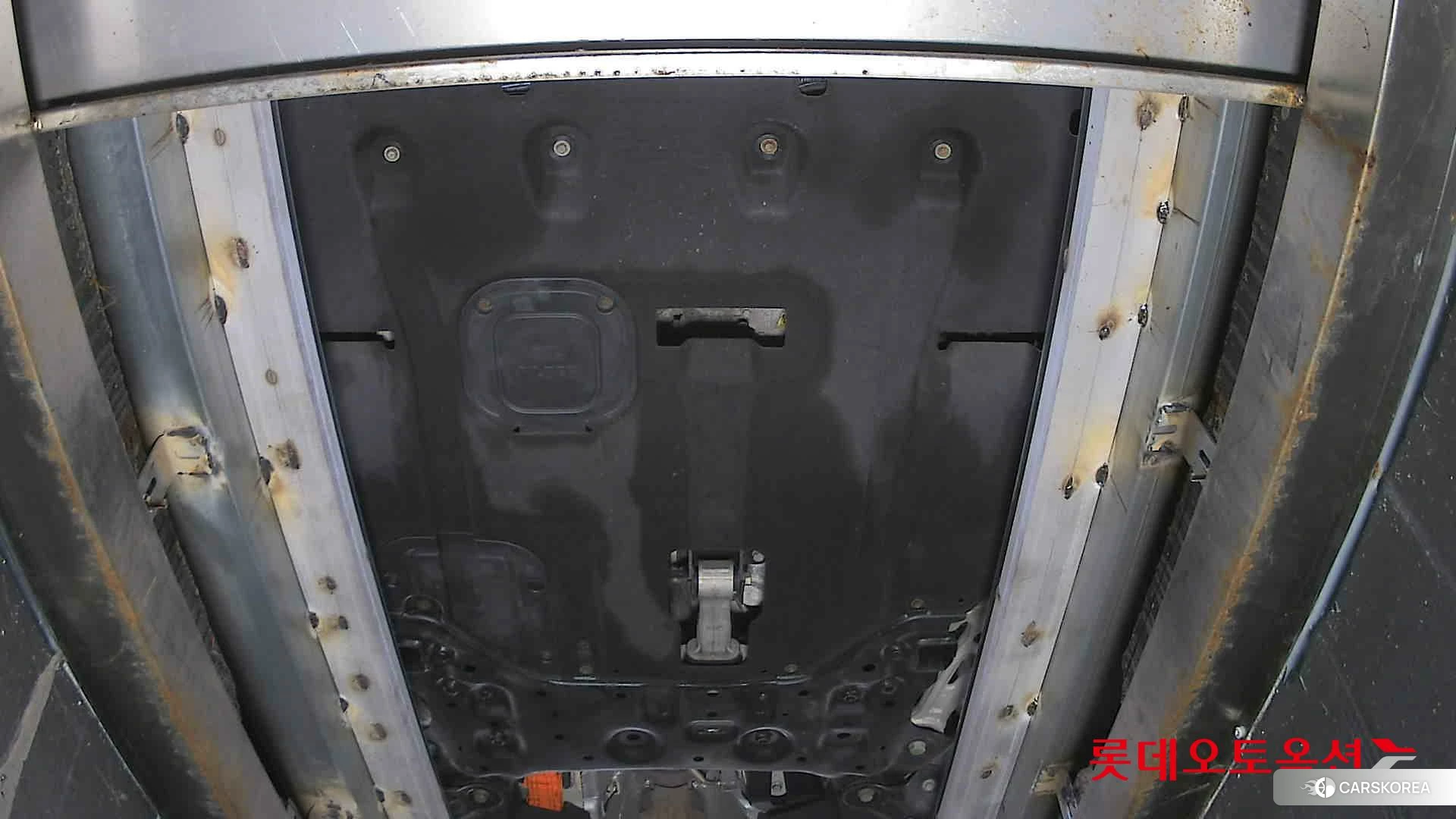 Hyundai Grandeur Hybrid id 3875705 из Кореи 18