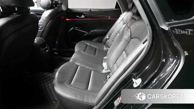 Kia Come New K7 id 4188402 из Кореи 18