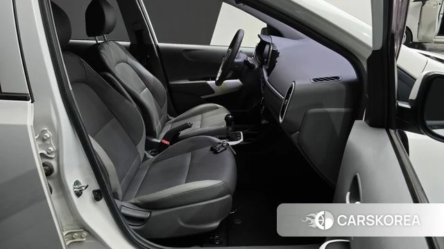 Kia All New Morning (JA) id 4390595 из Кореи 18